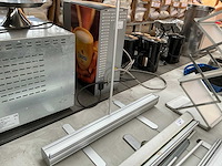 Beurs display (4x) - afbeelding 2 van  5