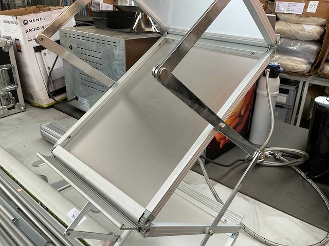 Beurs display (4x) - afbeelding 4 van  5