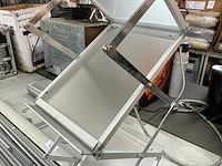 Beurs display (4x) - afbeelding 4 van  5