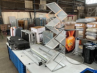 Beurs display (4x) - afbeelding 5 van  5