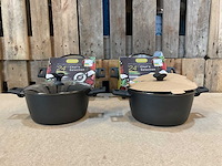 Beurs samples (5x) - afbeelding 1 van  10