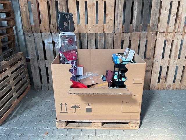 Beurs samples - afbeelding 1 van  4