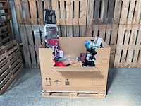Beurs samples - afbeelding 1 van  4