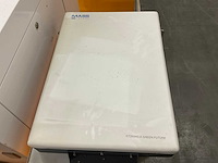 Beursmeubilair & presentatie-/en demonstratiegoederen - afbeelding 5 van  9