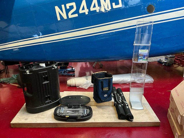 Beursopstelling - afbeelding 1 van  8