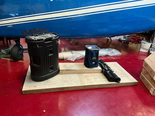 Beursopstelling - afbeelding 2 van  8