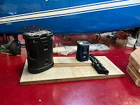 Beursopstelling - afbeelding 2 van  8