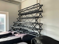 Beursstand - groot - afbeelding 2 van  6