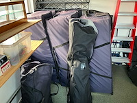 Beursstand - groot - afbeelding 4 van  6