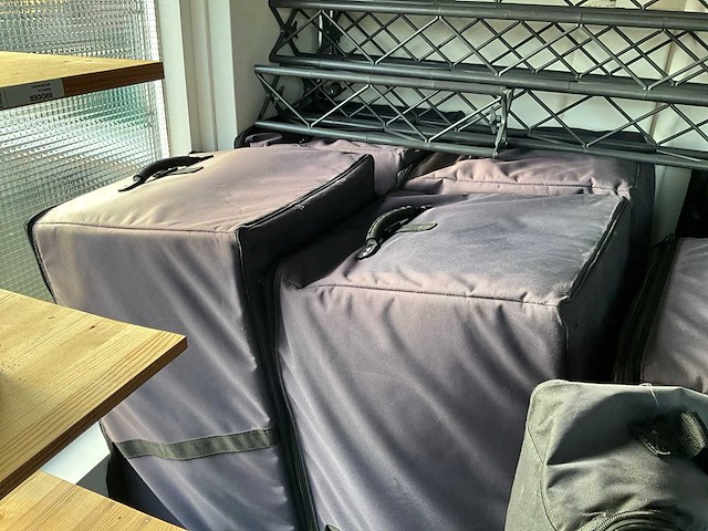 Beursstand - groot - afbeelding 5 van  6