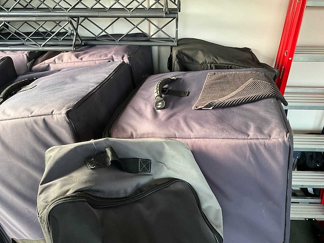 Beursstand - groot - afbeelding 6 van  6