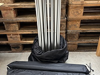 Beursstand reclameframe - afbeelding 1 van  5