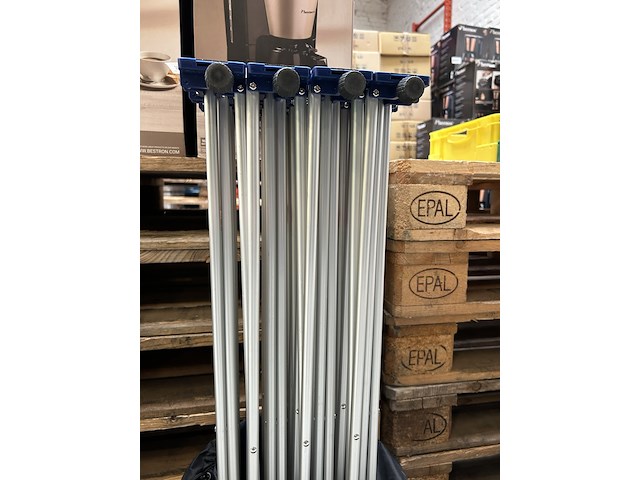 Beursstand reclameframe - afbeelding 3 van  5