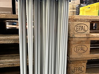 Beursstand reclameframe - afbeelding 3 van  5