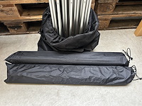 Beursstand reclameframe - afbeelding 4 van  5