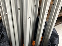 Beursstand reclameframe - afbeelding 5 van  5