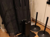 Beursstand - afbeelding 1 van  9