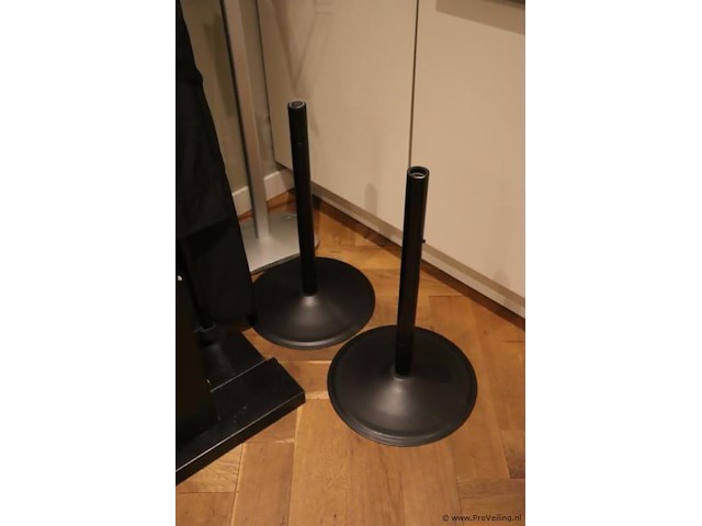 Beursstand - afbeelding 2 van  9