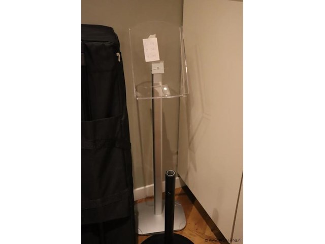 Beursstand - afbeelding 3 van  9