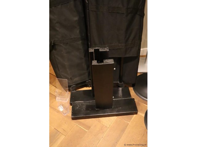 Beursstand - afbeelding 4 van  9