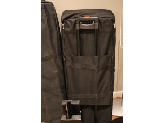 Beursstand - afbeelding 5 van  9