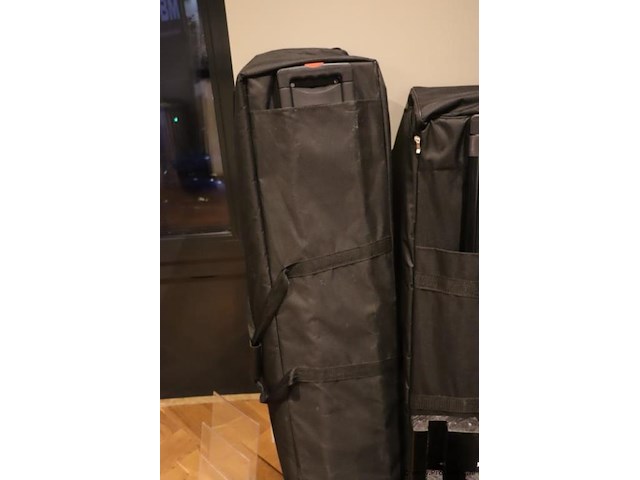 Beursstand - afbeelding 6 van  9