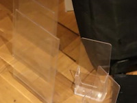 Beursstand - afbeelding 7 van  9