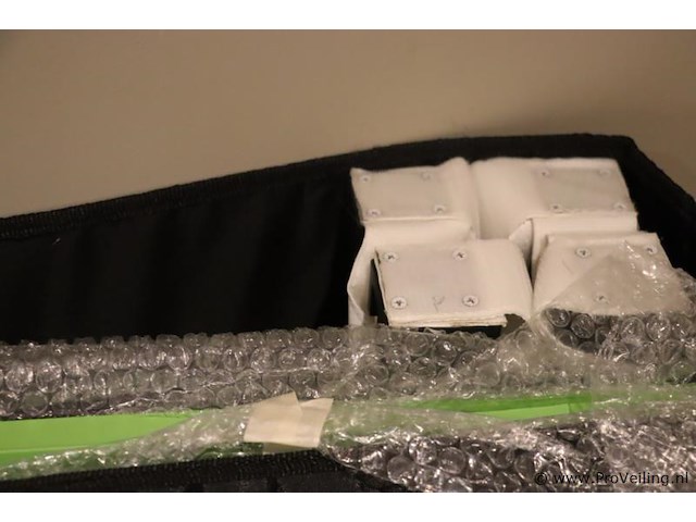 Beursstand - afbeelding 8 van  9