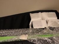 Beursstand - afbeelding 8 van  9