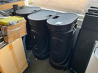 Beurstafel (3x) - afbeelding 1 van  6