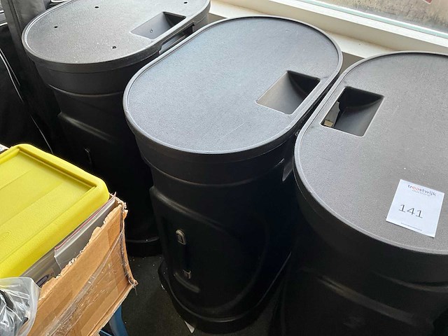 Beurstafel (3x) - afbeelding 3 van  6