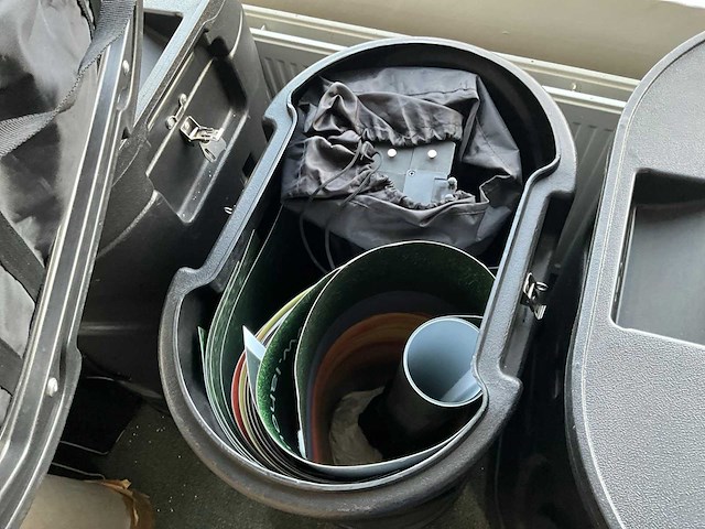 Beurstafel (3x) - afbeelding 4 van  6