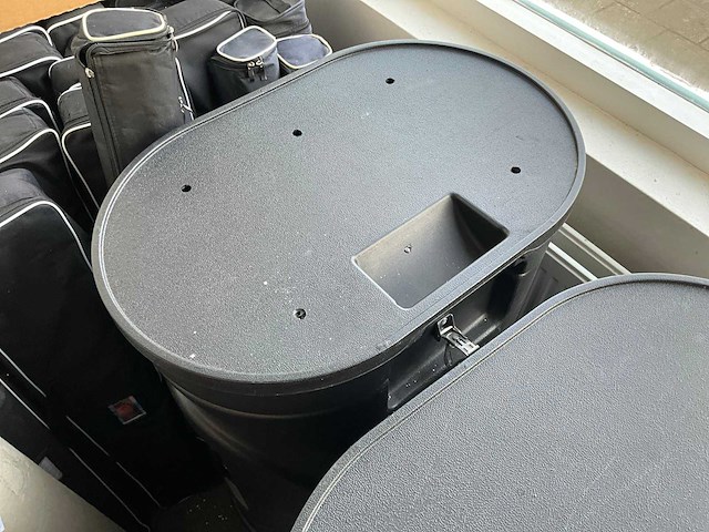 Beurstafel (3x) - afbeelding 5 van  6