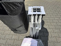 Beurswand / presentatiewand - afbeelding 2 van  9