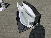 Beurswand / presentatiewand - afbeelding 6 van  9