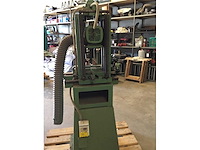 Beuving kfn kettinfrees verticale freesmachine - afbeelding 8 van  9