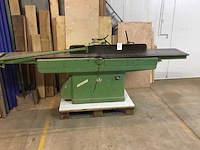 Beuving superior vlakbank - afbeelding 2 van  8