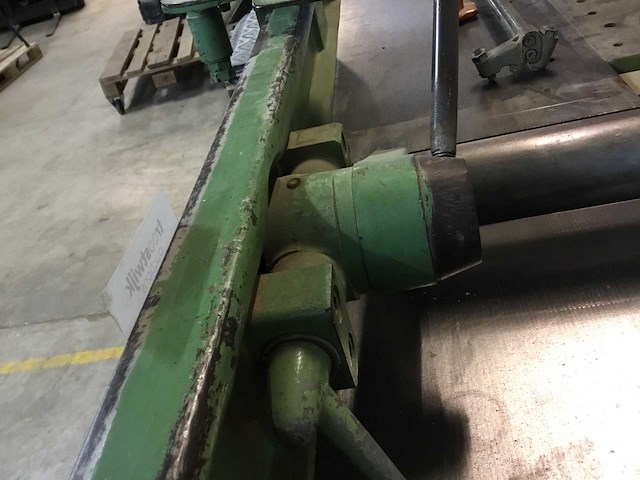 Beuving superior vlakbank - afbeelding 5 van  8