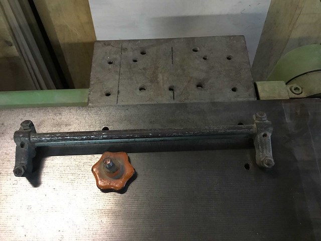 Beuving superior vlakbank - afbeelding 6 van  8