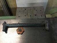 Beuving superior vlakbank - afbeelding 6 van  8