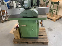 Beuving tafel- en spilfreesmachine - afbeelding 2 van  8