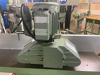 Beuving tafel- en spilfreesmachine - afbeelding 5 van  8