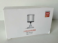 Beveiliging bewegingssensor - afbeelding 2 van  3