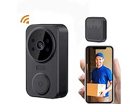 Beveiligingscamera (25x) - afbeelding 1 van  1