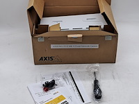Beveiligingscamera, axis, m1135-e mk ii - afbeelding 5 van  7