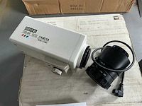 Beveiligingscamera ccd color - afbeelding 1 van  5