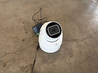 Beveiligingscamera – dome ip/hd model (4x)
