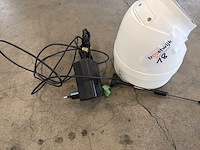 Beveiligingscamera – dome ip/hd model (4x) - afbeelding 2 van  5