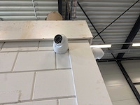 Beveiligingscamera – dome ip/hd model (4x) - afbeelding 3 van  5
