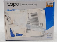 Beveiligingscamera, tp-link, tapo c210 - afbeelding 1 van  5